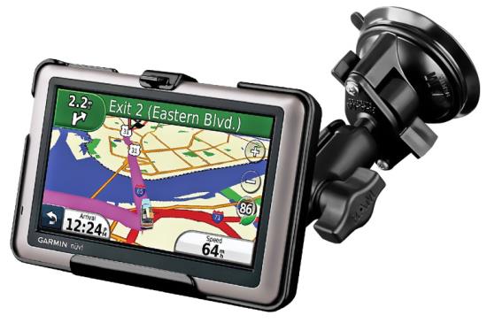 Soporte para teléfono de coche Magnético Clip De Montaje De Ventilación De Aire Para GARMIN NUVI TOMTOM SAT NAV GPS